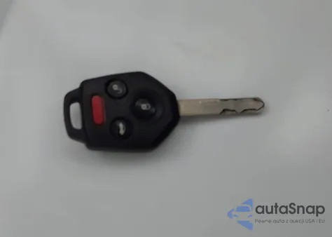 2013 Subaru Legacy 2.5I Premium from USA, damaged, VIN 4S3BMBC6XD3044603